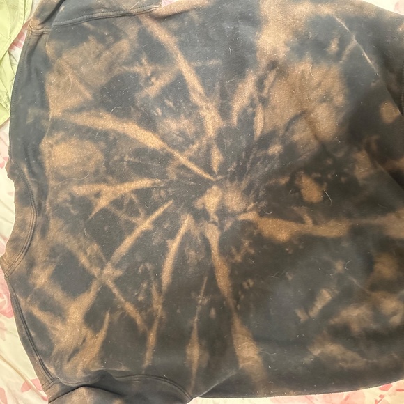 ysl boutique crew neck tie dye - Picture 2 of 2